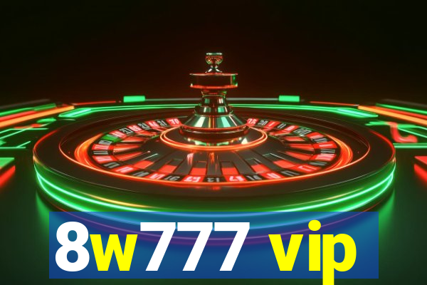 8w777 vip